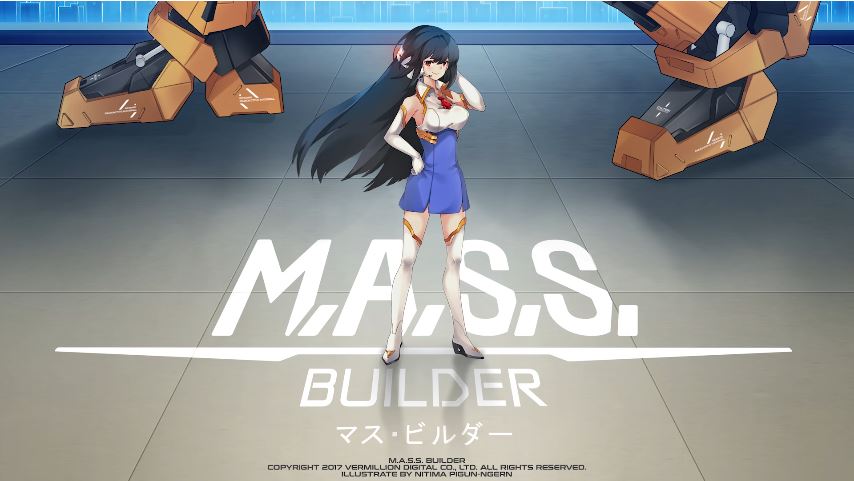 M.A.S.S. Builder