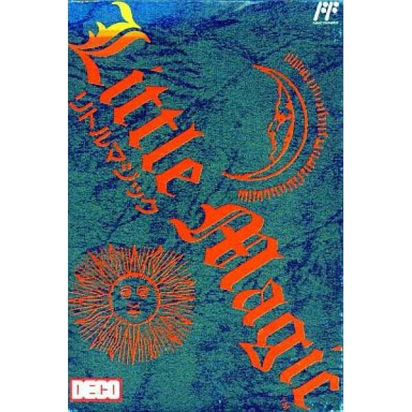 超魔獸大戰 / 魔法大戰