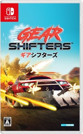 GEARSHIFTERS