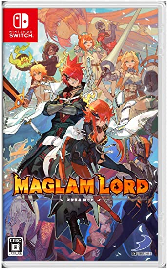 Maglam Lord