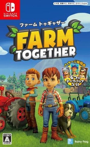 Farm Together