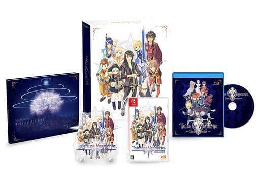 時空幻境 宵星傳奇 Remaster 10 週年紀念版