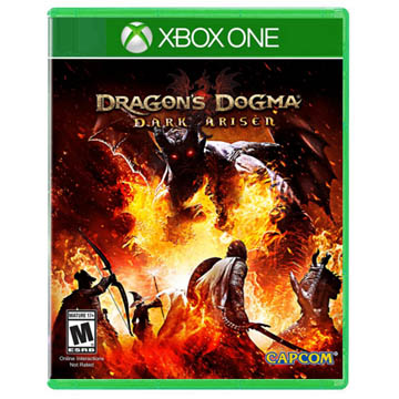 龍族教義：黑暗再臨