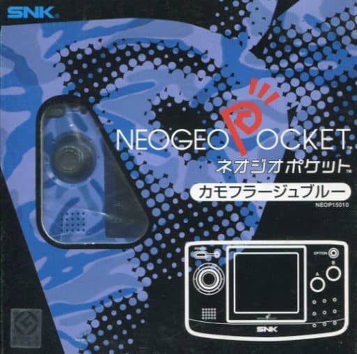 NEOGEO POCKET