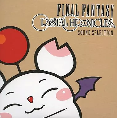 Final Fantasy 水晶編年史 Sound Selection