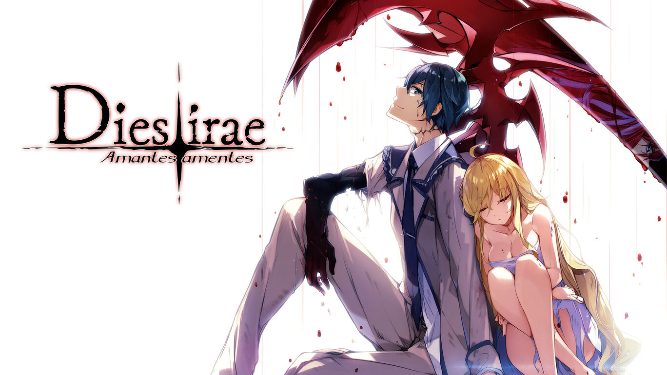 Dies irae ～Amantes amentes～