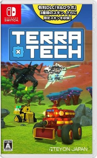 TerraTech