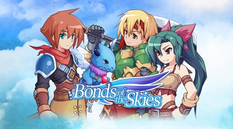 Bonds of the Skies