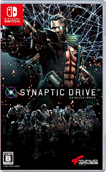 Synaptic Drive