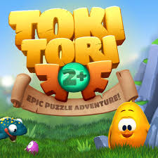 Toki Tori 2+