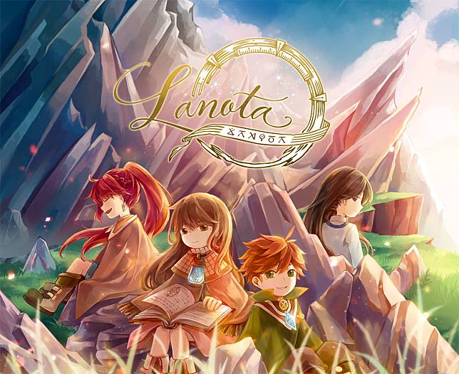 Lanota