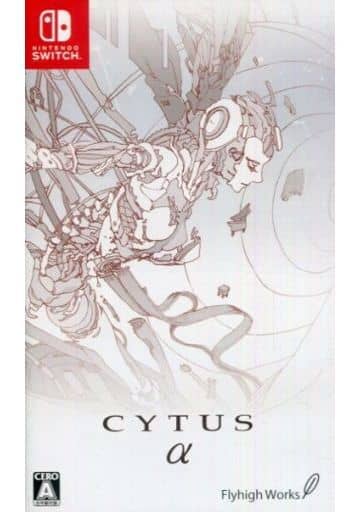 Cytus α