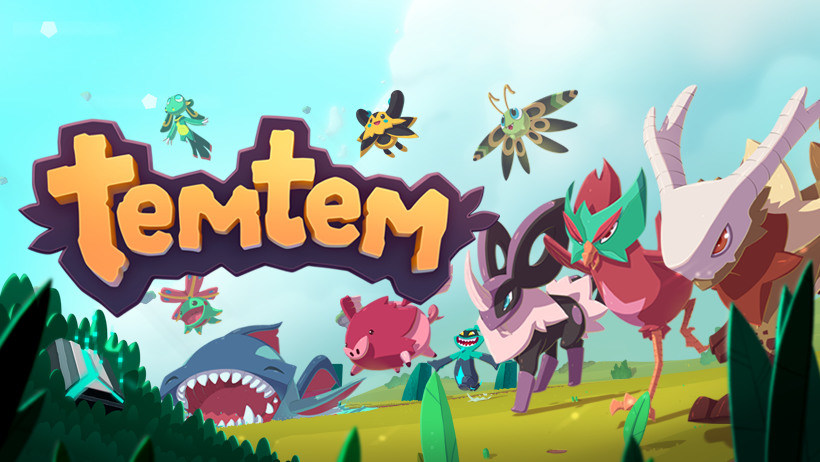 Temtem