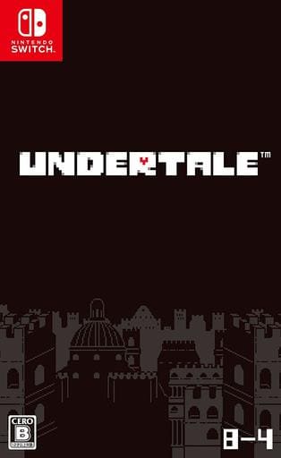 Undertale