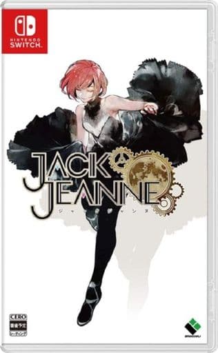 JACKJEANNE