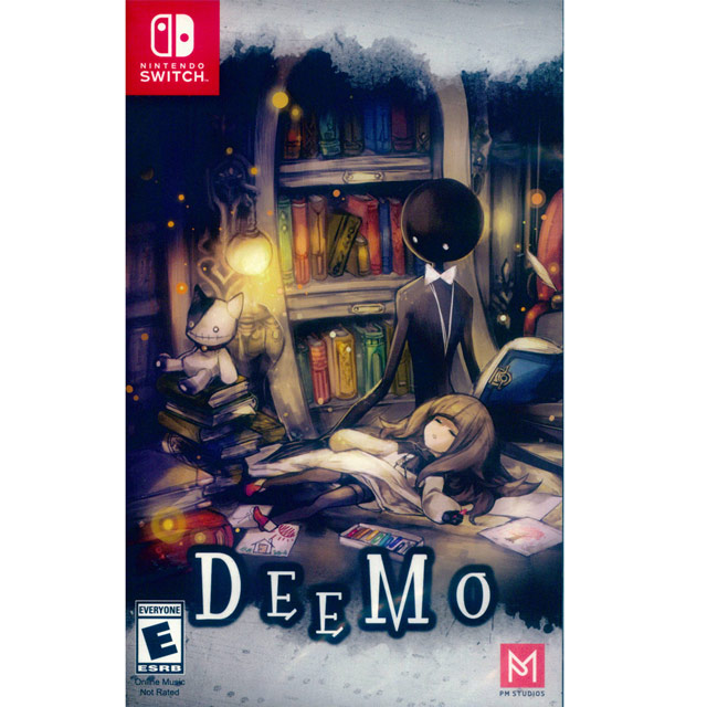 DEEMO -Reborn-