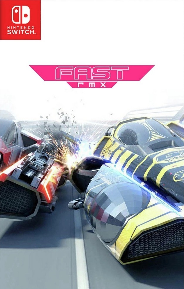 Fast RMX