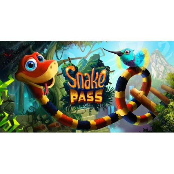 Snake Pass