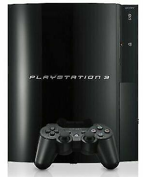 PlayStation3 主機