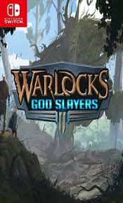 Warlocks II: God Slayers