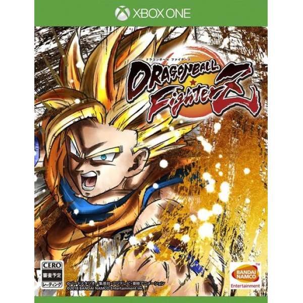 七龍珠 FighterZ