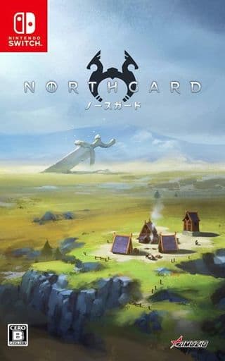 北地 Northgard