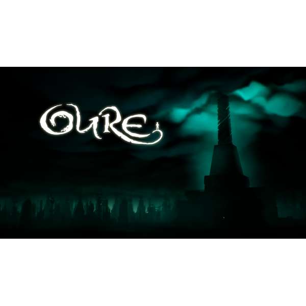 Oure