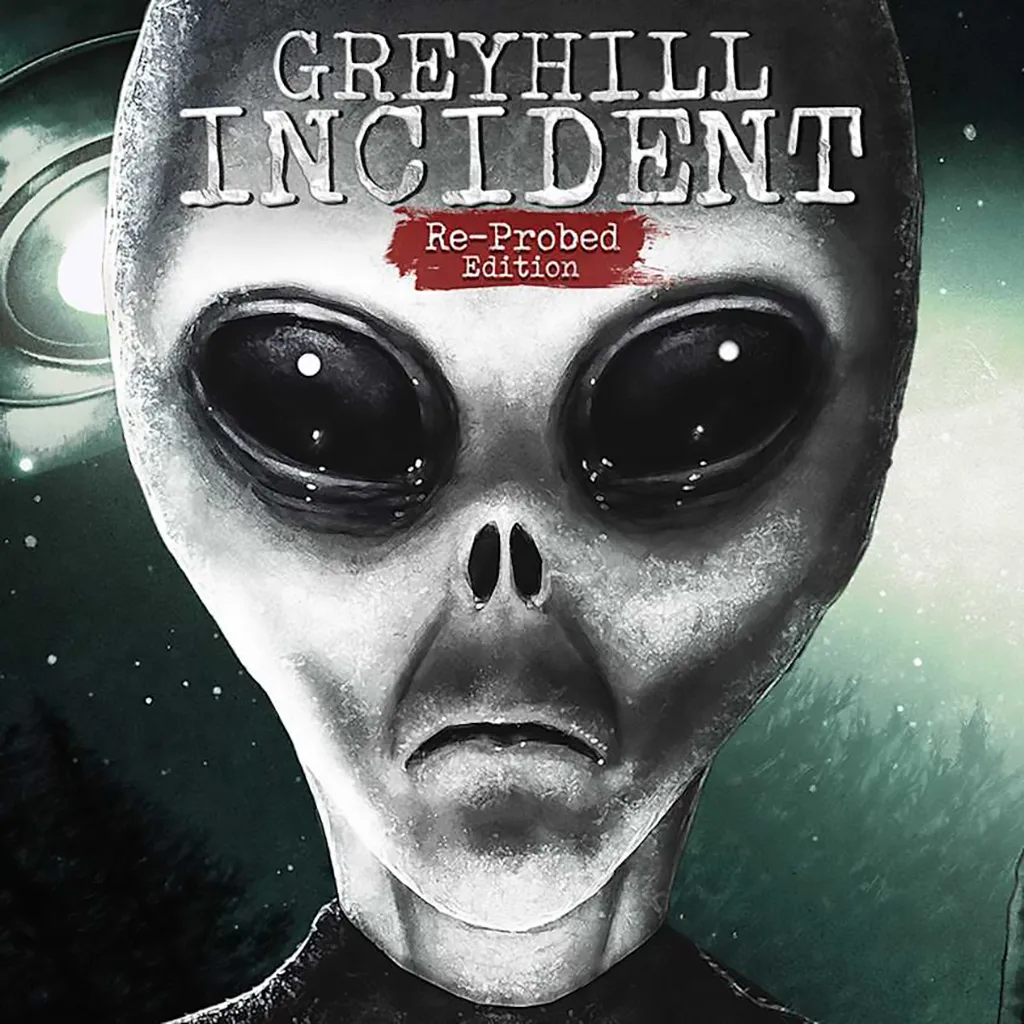 灰山事件：重制版