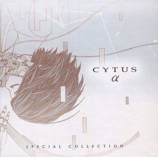 Cytus α 予約特典CD