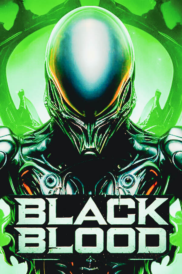 Black Blood 下載版