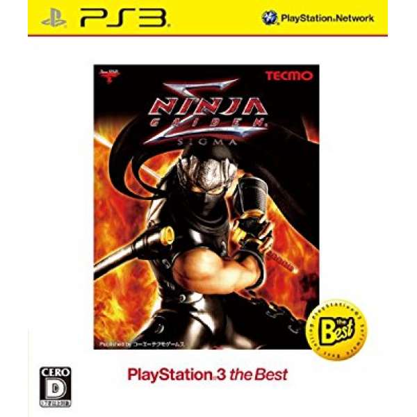 忍者外傳 Σ Best版