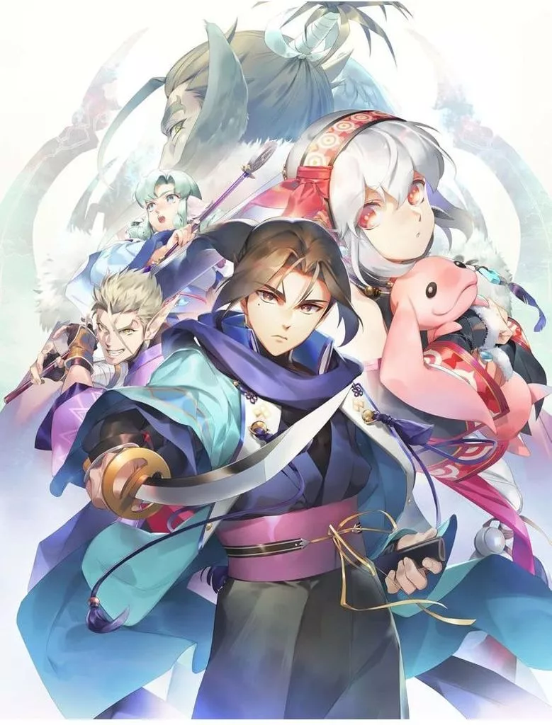 モノクロームメビウス 刻ノ代贖