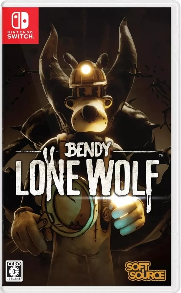 Bendy： Lone Wolf