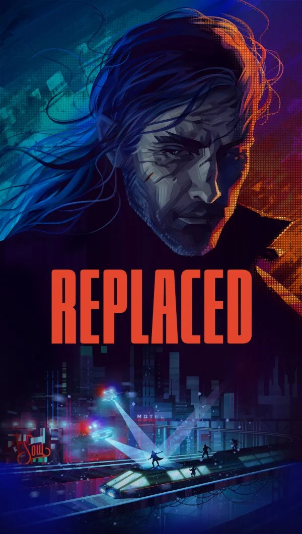 REPLACED