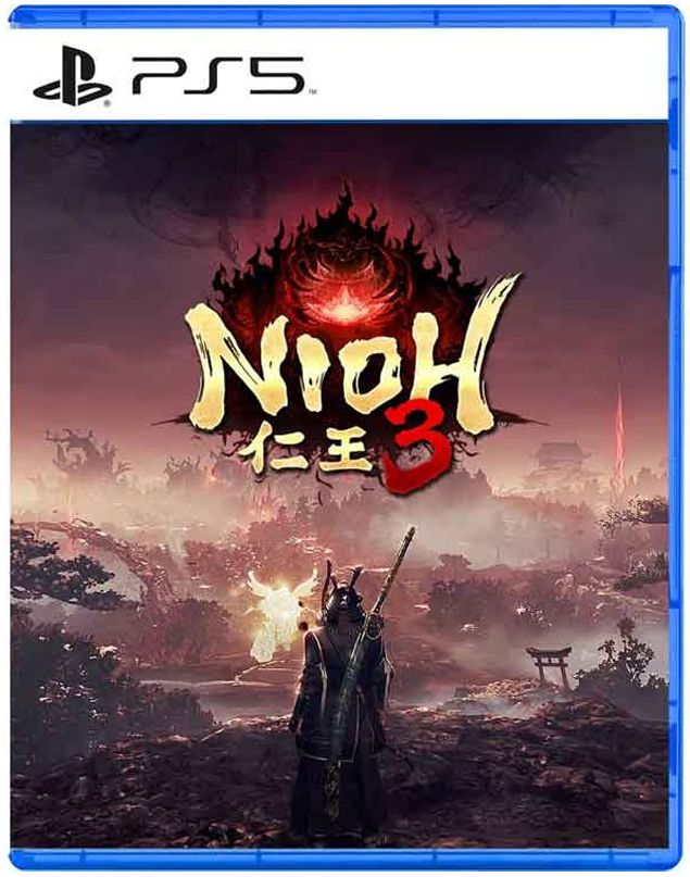 仁王3