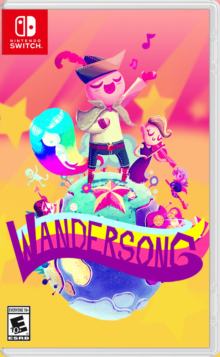 Wandersong