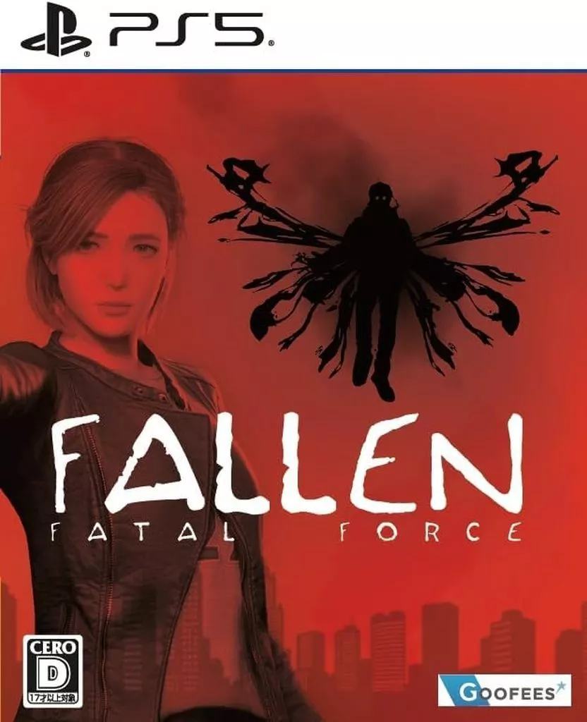 FALLEN：FATAL FORCE