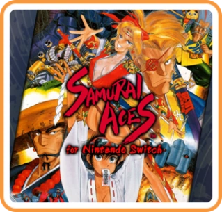 戰國 Ace for Nintendo Switch