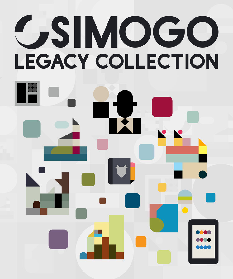 Simogo Legacy Collection