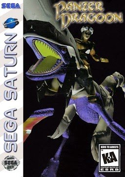 Panzer Dragoon