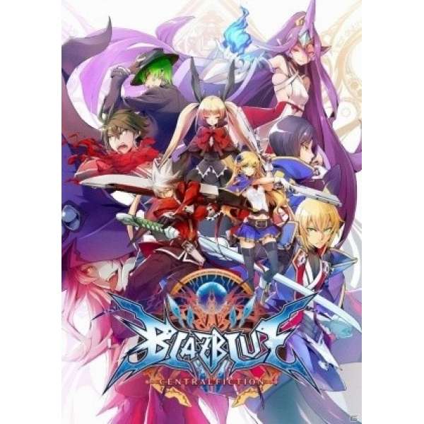 蒼翼默示錄：神觀之夢