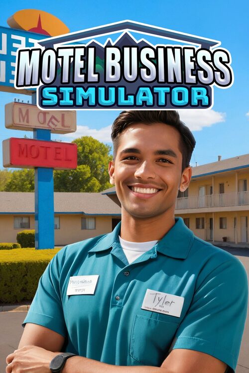 Motel Business Simulator