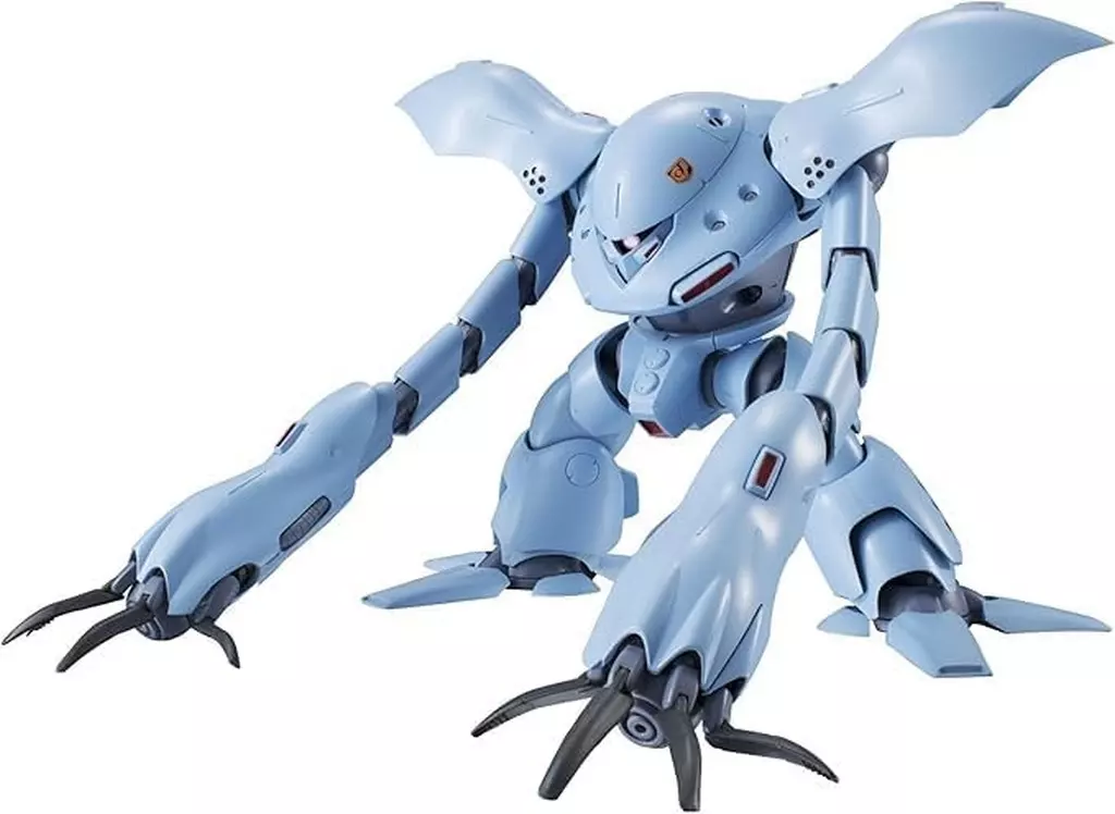 ROBOT魂 ＜SIDE MS＞ MSM-03C ハイゴッグ ver. A.N.I.M.E. 「機動戦士ガンダム0080 ポケットの中の戦争」