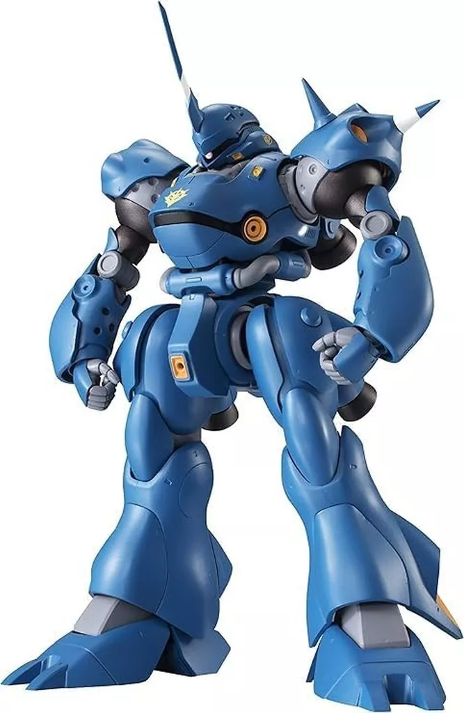 ROBOT魂 ＜SIDE MS＞ MS-18E ケンプファー ver. A.N.I.M.E. 「機動戦士ガンダム0080 ポケットの中の戦争」